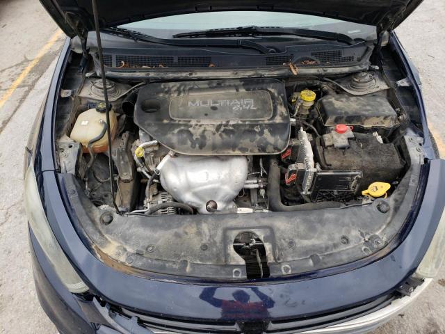 Photo 11 from auction – 2014 DODGE DART SXT with VIN 1C3CDFBBXED693134