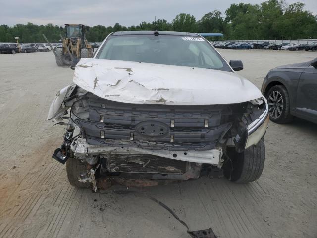 Photo 5 from auction – 2011 FORD EDGE LIMIT with VIN 2FMDK3KC4BBB58634