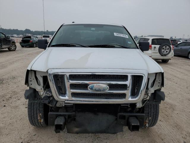 Photo 5 from auction – 2008 FORD F150 SUPER with VIN 1FTRW12W88KF04678