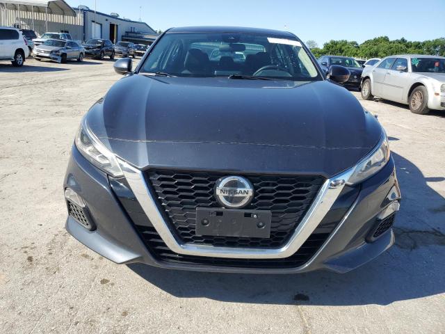 Photo 5 from auction – 2021 NISSAN ALTIMA SV with VIN 1N4BL4DV4MN374543