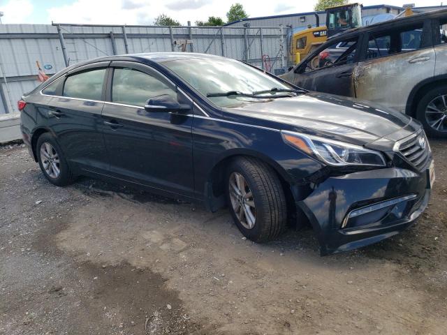 Photo 4 from auction – 2016 HYUNDAI SONATA ECO with VIN 5NPE24AA8GH424523