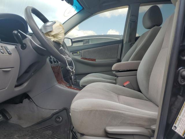 Photo 7 from auction – 2007 TOYOTA COROLLA CE with VIN 2T1BR32E17C839390