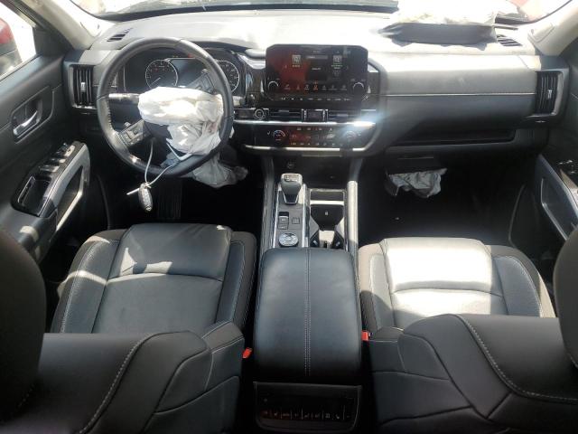 Photo 8 from auction – 2022 NISSAN PATHFINDER with VIN 5N1DR3CD4NC200260