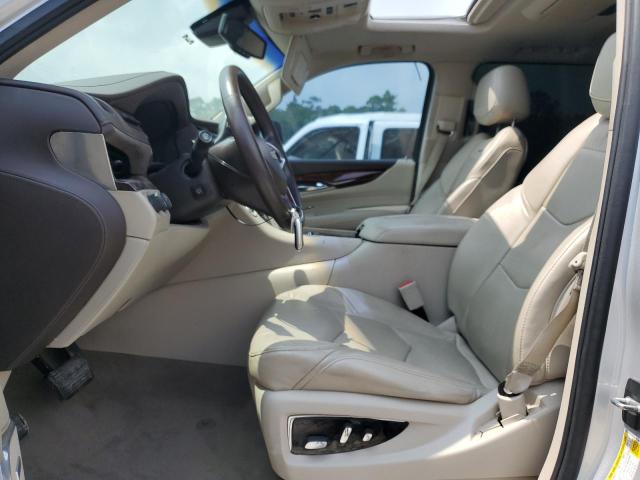 Photo 7 from auction – 2016 CADILLAC ESCALADE L with VIN 1GYS4BKJ9GR159081