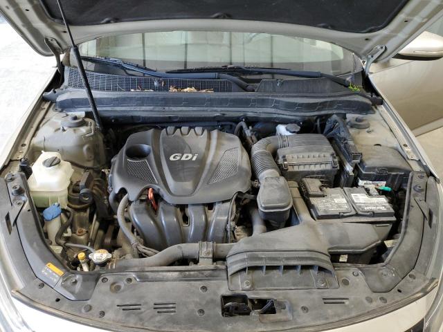 Photo 11 from auction – 2015 KIA OPTIMA LX with VIN KNAGM4A76F5560166