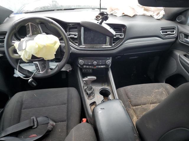 Photo 8 from auction – 2023 DODGE DURANGO SX with VIN 1C4RDHAG6PC567411