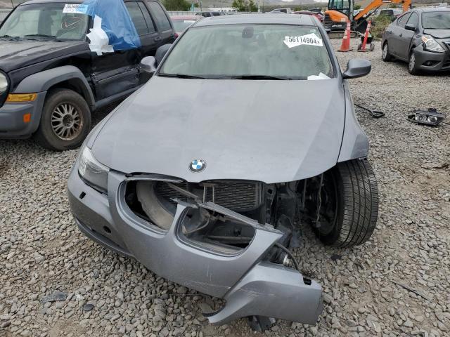 Photo 5 from auction – 2011 BMW 328 XI SUL with VIN WBAPK5C56BA811342