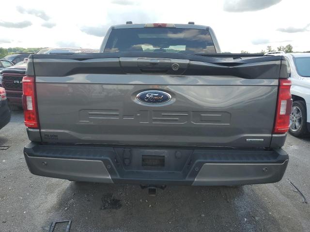 Photo 6 from auction – 2021 FORD F150 SUPER with VIN 1FTFW1E83MKD25491