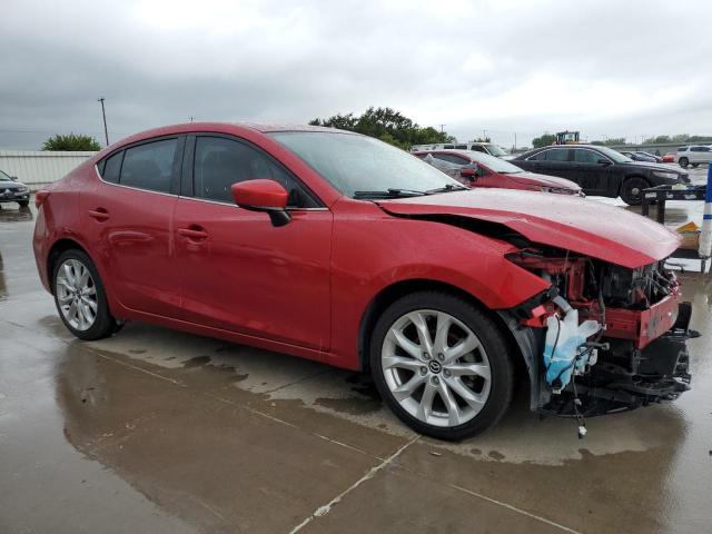 Photo 4 from auction – 2015 MAZDA 3 TOURING with VIN JM1BM1V39F1272961