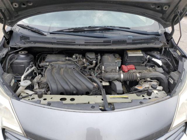 Photo 11 from auction – 2016 NISSAN VERSA NOTE with VIN 3N1CE2CP0GL367418