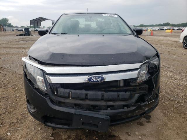 Photo 5 from auction – 2011 FORD FUSION SE with VIN 3FAHP0HA7BR201088
