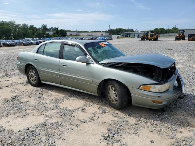 Photo 4 from auction – 2005 BUICK LESABRE CU with VIN 1G4HP54K55U180384
