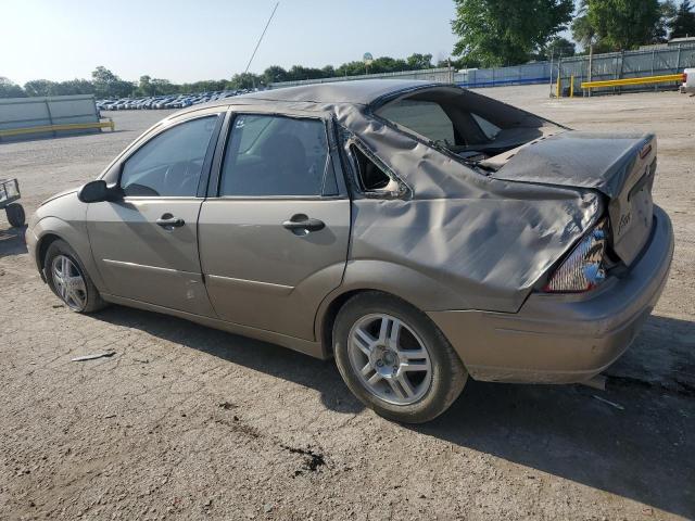 Photo 2 from auction – 2003 FORD FOCUS SE with VIN 1FAFP34P43W126304