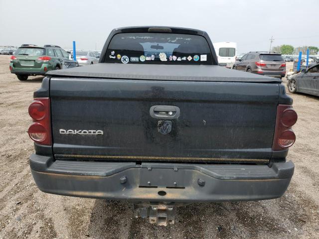 Photo 6 from auction – 2005 DODGE DAKOTA QUA with VIN 1D7HW28K75S236343