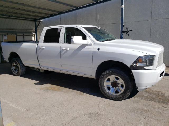 Photo 4 from auction – 2010 DODGE RAM 2500 with VIN 3D7UT2CL0AG148632