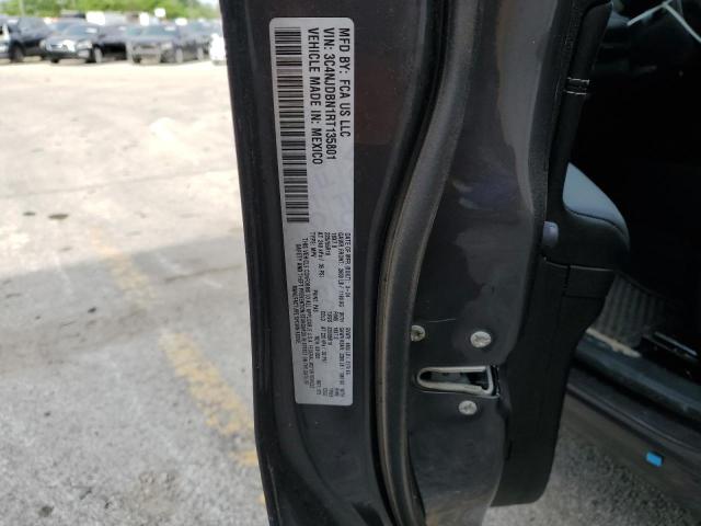 Photo 14 from auction – 2024 JEEP COMPASS with VIN 3C4NJDBN1RT135801
