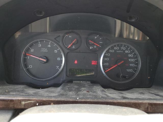 Photo 9 from auction – 2006 FORD FIVE HUNDR with VIN 1FAFP24186G125502