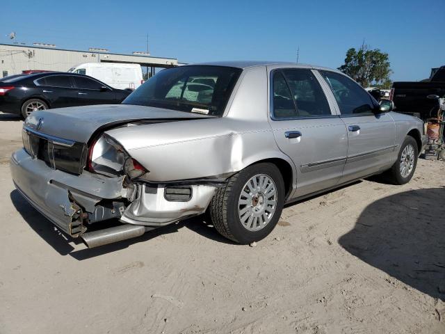 Photo 3 from auction – 2007 MERCURY GRAND MARQ with VIN 2MEFM75V37X628172