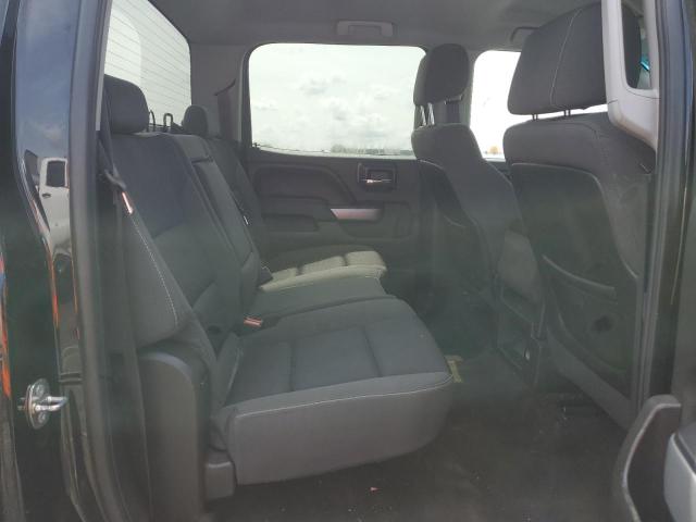 Photo 10 from auction – 2015 CHEVROLET SILVERADO with VIN 3GCPCREC2FG171611