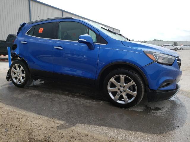Photo 4 from auction – 2018 BUICK ENCORE PRE with VIN KL4CJBSB3JB561121