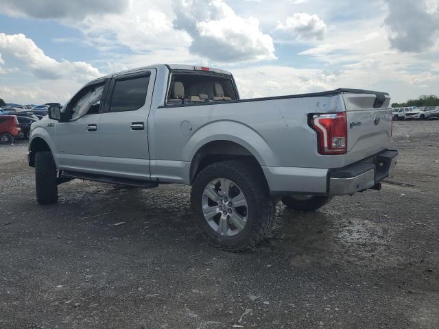 Photo 2 from auction – 2016 FORD F150 SUPER with VIN 1FTEW1CGXGKE50899