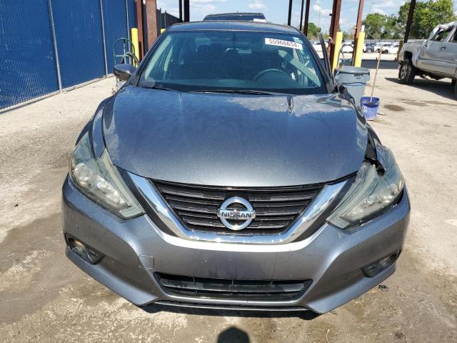 Photo 5 from auction – 2016 NISSAN ALTIMA 2.5 with VIN 1N4AL3AP4GN380617