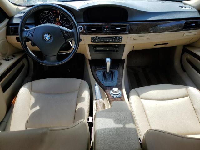 Photo 8 from auction – 2006 BMW 325 I with VIN WBAVB13566PT26301