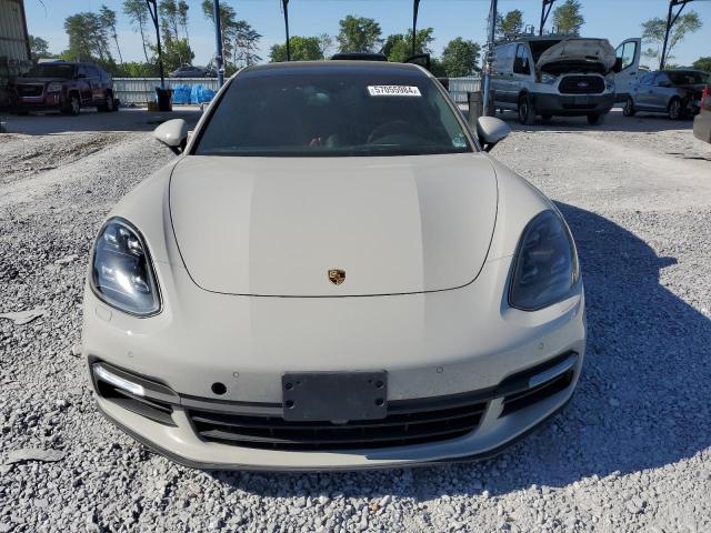 Photo 5 from auction – 2020 PORSCHE PANAMERA 4 with VIN WP0AE2A70LL132756