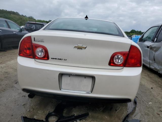 Photo 6 from auction – 2012 CHEVROLET MALIBU 2LT with VIN 1G1ZD5E00CF316803