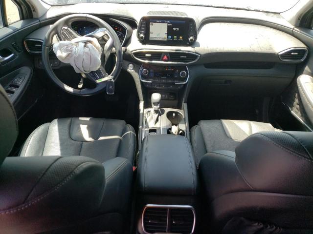Photo 8 from auction – 2019 HYUNDAI SANTA FE L with VIN 5NMS53AA3KH071408