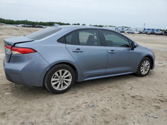 Photo 3 from auction – 2024 TOYOTA COROLLA with VIN 5YFB4MDE1RP113999