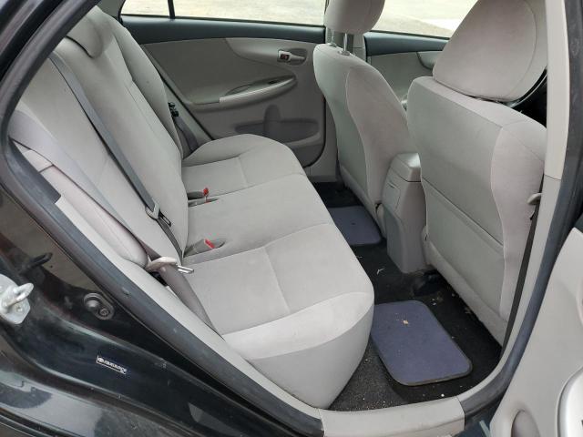 Photo 10 from auction – 2011 TOYOTA COROLLA BA with VIN JTDBU4EEXBJ094748