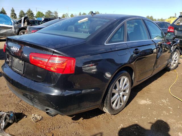 Photo 3 from auction – 2015 AUDI A6 PREMIUM with VIN WAUFFAFCXFN021611