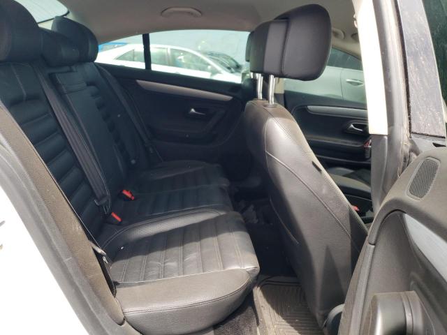 Photo 10 from auction – 2016 VOLKSWAGEN CC BASE with VIN WVWBN7AN7GE501087