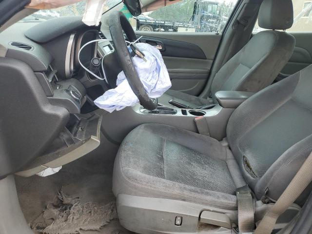 Photo 7 from auction – 2014 CHEVROLET MALIBU LS with VIN 1G11B5SL5EF129836