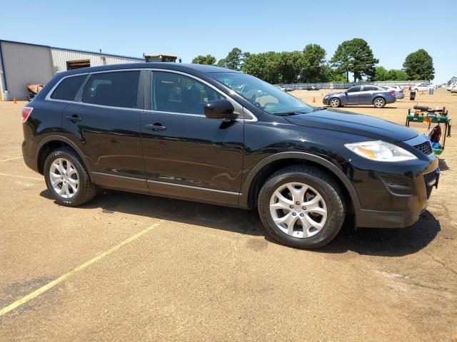 Photo 4 from auction – 2012 MAZDA CX-9 with VIN JM3TB2CA0C0342356