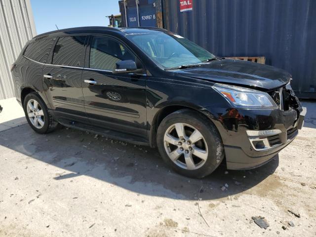 Photo 4 from auction – 2017 CHEVROLET TRAVERSE L with VIN 1GNKVGKD6HJ238614