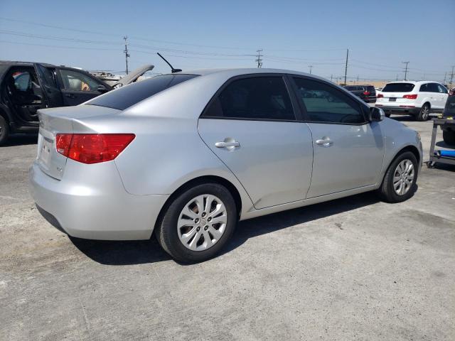 Photo 3 from auction – 2011 KIA FORTE EX with VIN KNAFU4A2XB5380795
