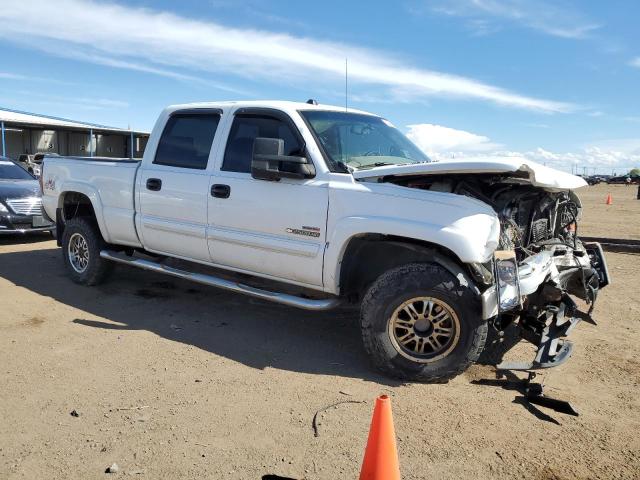 Photo 4 from auction – 2004 CHEVROLET SILVERADO with VIN 1GCHK23114F123595