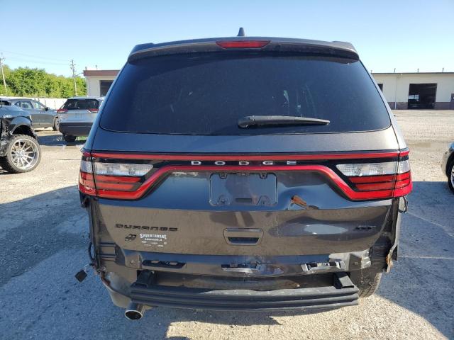 Photo 6 from auction – 2020 DODGE DURANGO GT with VIN 1C4RDJDG8LC223141