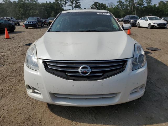 Photo 5 from auction – 2012 NISSAN ALTIMA BAS with VIN 1N4AL2AP7CN527422