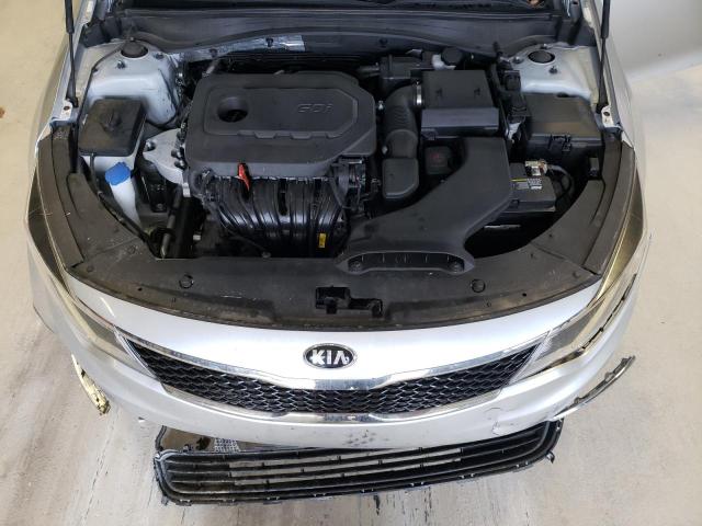 Photo 11 from auction – 2018 KIA OPTIMA LX with VIN 5XXGT4L34JG228974