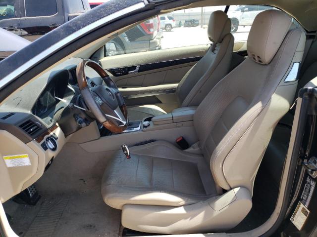 Photo 7 from auction – 2012 MERCEDES-BENZ E 350 with VIN WDDKK5KFXCF135687