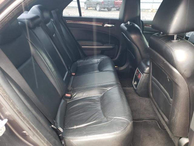 Photo 10 from auction – 2013 CHRYSLER 300 with VIN 2C3CCAAG9DH589139