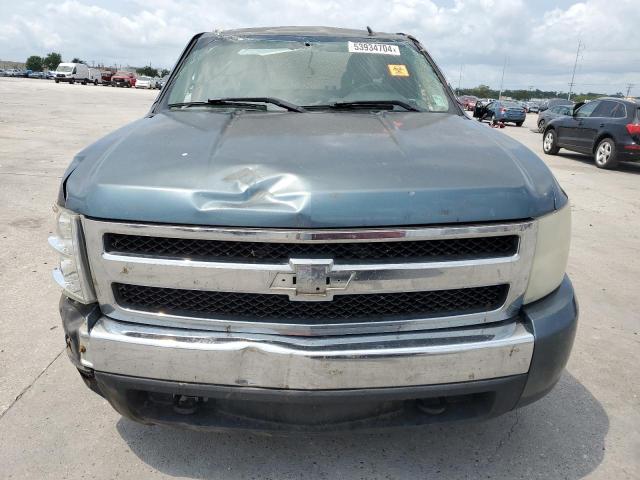 Photo 5 from auction – 2008 CHEVROLET SILVERADO with VIN 1GCEC19C98Z128373