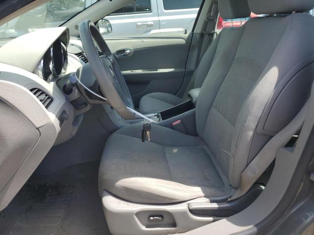 Photo 7 from auction – 2009 CHEVROLET MALIBU with VIN 1G1ZH57BX9F252684