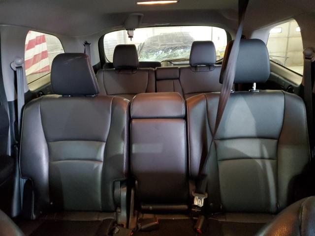 Photo 10 from auction – 2018 HONDA PILOT EXL with VIN 5FNYF6H88JB026993