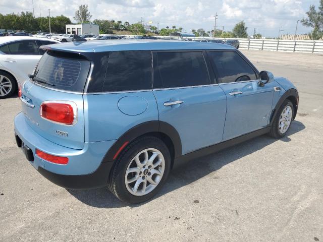 Photo 3 from auction – 2017 MINI COOPER CLU with VIN WMWLU1C58H2F28285