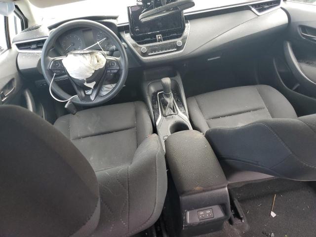 Photo 8 from auction – 2023 TOYOTA COROLLA LE with VIN 5YFB4MDE3PP002593