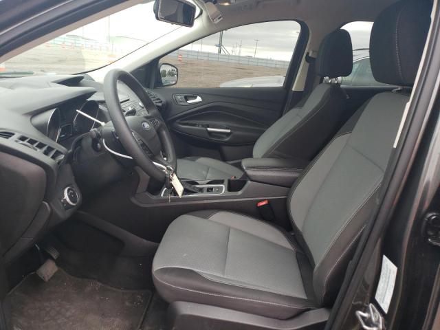 Photo 7 from auction – 2017 FORD ESCAPE SE with VIN 1FMCU9GDXHUC76877